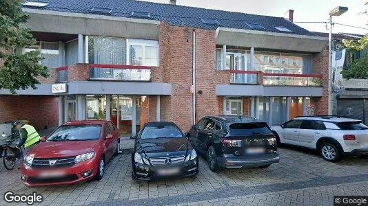 Lokaler til leje i Beerse - Foto fra Google Street View