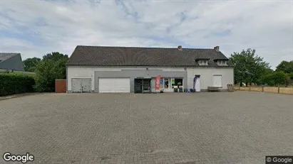 Bedrijfsruimtes te koop in Heusden-Zolder - Foto uit Google Street View