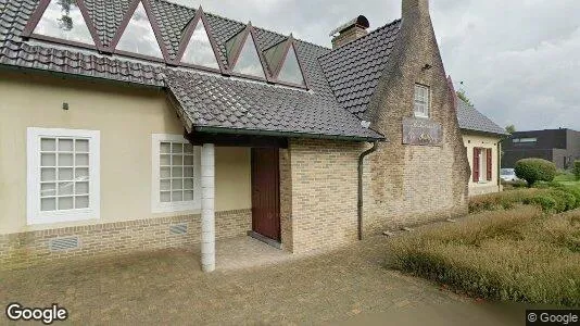 Bedrijfsruimtes te koop i Vorselaar - Foto uit Google Street View
