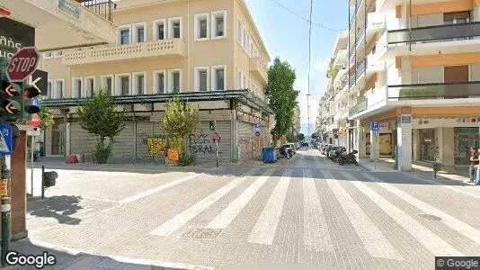 Office spaces for rent i Patras - Photo from Google Street View