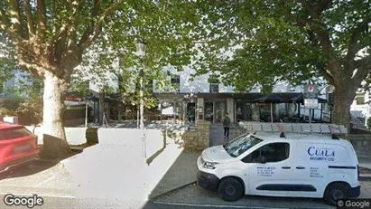 Kontorlokaler til leje i Dun Laoghaire - Foto fra Google Street View