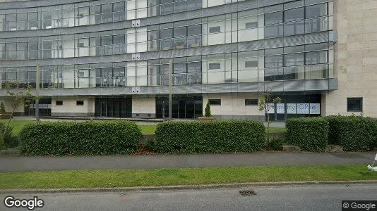 Office spaces for sale i Dublin 9 - Photo from Google Street View