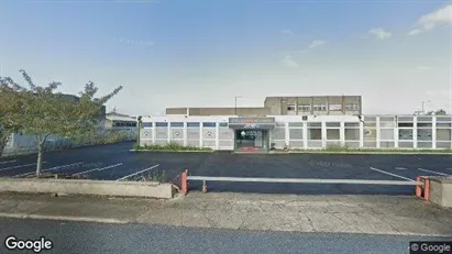 Industrilokaler till salu i Dublin 22 – Foto från Google Street View