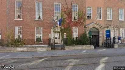 Office spaces for rent in Dublin 1 - Photo from Google Street View