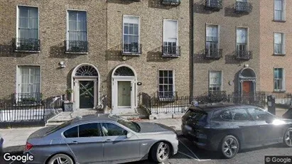 Kantorruimte te huur in Dublin 2 - Foto uit Google Street View