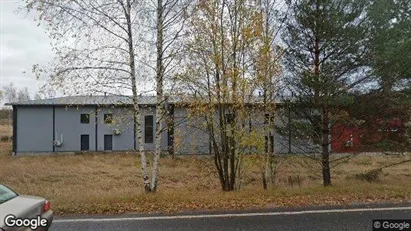 Lokaler til leie i Kirkkonummi – Bilde fra Google Street View