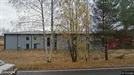 Erhvervslokaler til leje, Kirkkonummi, Uusimaa, Masalantie 397
