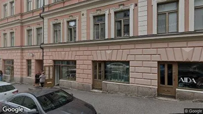 Commercial properties for rent in Helsinki Eteläinen - Photo from Google Street View