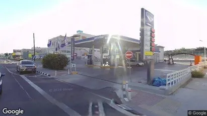 Kontorer til leie i Agios Athanasios – Bilde fra Google Street View