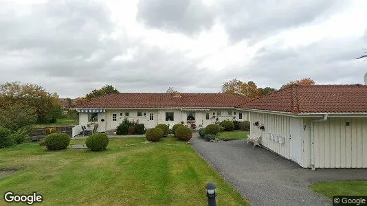 Commercial properties for sale i Kungsbacka - Photo from Google Street View