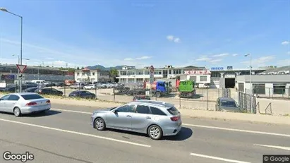 Lokaler til leje i Banská Bystrica - Foto fra Google Street View