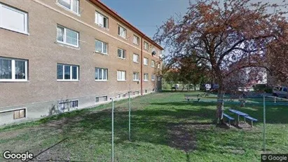 Gewerbeflächen zum Kauf in Prievidza – Foto von Google Street View