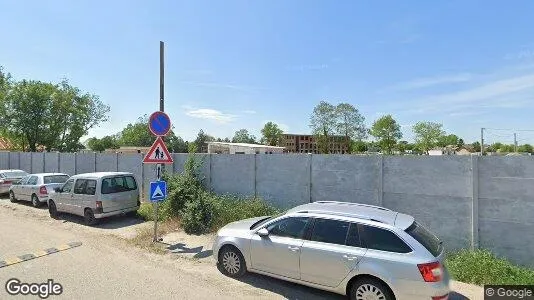 Commercial properties for sale i Komárno - Photo from Google Street View
