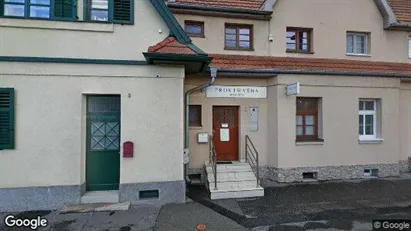 Lokaler til leie i Bratislava Nové Mesto – Bilde fra Google Street View