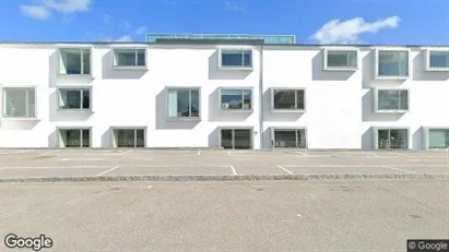 Office spaces for rent in Brøndby - Photo from Google Street View