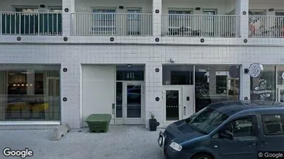 Büros zur Miete in Sundbyberg – Foto von Google Street View