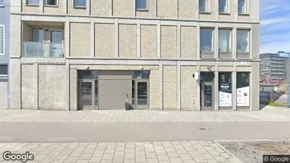 Büros zur Miete in Sundbyberg – Foto von Google Street View
