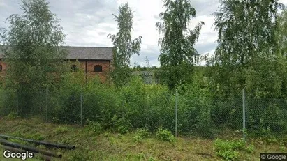 Kontorer til leie i Västervik – Bilde fra Google Street View