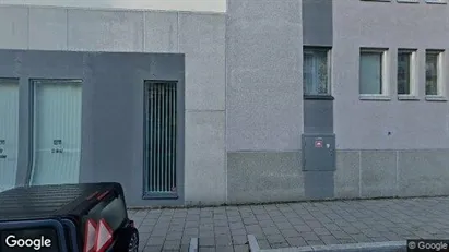 Büros zur Miete in Järfälla – Foto von Google Street View