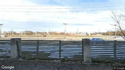 Commercial properties for rent in Põhja-Tallinn - Photo from Google Street View