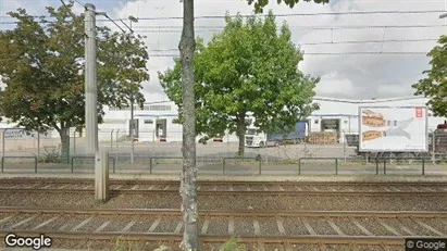 Lager til leie i Leipzig – Bilde fra Google Street View