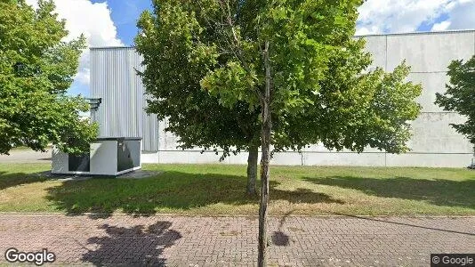 Büros zur Miete i North Saxony – Foto von Google Street View