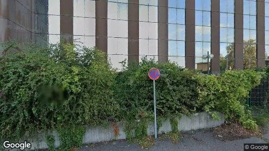 Office spaces for rent i Leipzig - Photo from Google Street View