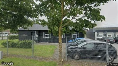 Kantorruimte te huur in Nørresundby - Foto uit Google Street View