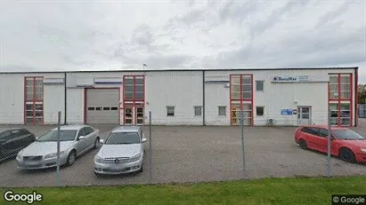 Industrial properties for rent in Staffanstorp - Photo from Google Street View