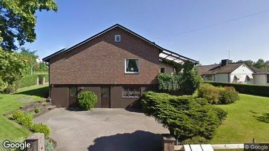 Industrial properties for rent i Borås - Photo from Google Street View