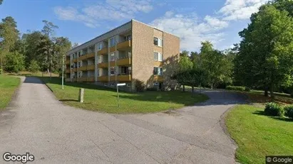 Kontorlokaler til leje i Tranås - Foto fra Google Street View