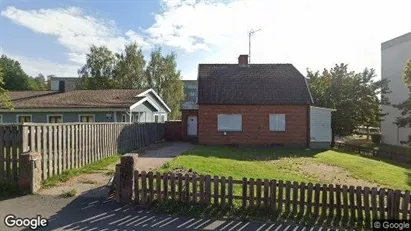 Kontorlokaler til leje i Tranås - Foto fra Google Street View