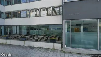 Office spaces for rent in Gothenburg City Centre - Photo from Google Street View