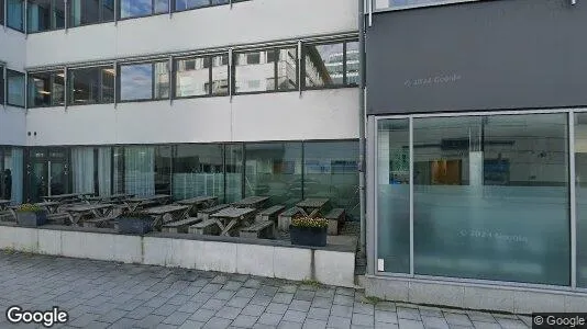 Kontorlokaler til leje i Gøteborg Centrum - Foto fra Google Street View