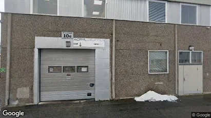 Büros zur Miete in Sigtuna – Foto von Google Street View