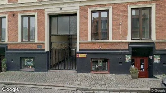 Kontorlokaler til leje i Lund - Foto fra Google Street View