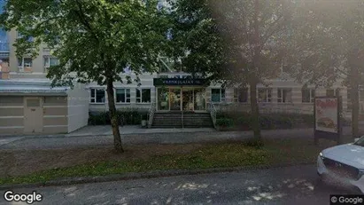 Office spaces for rent in Örgryte-Härlanda - Photo from Google Street View