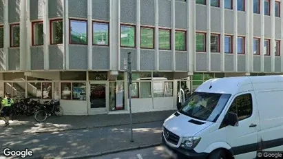 Office spaces for rent in Gothenburg City Centre - Photo from Google Street View
