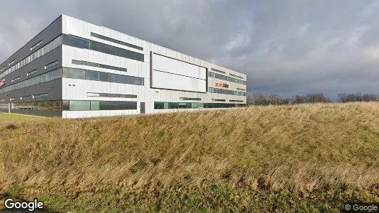 Office spaces for sale i Aarhus N - Photo from Google Street View