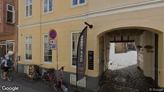 Büros zur Miete i Aarhus C – Foto von Google Street View
