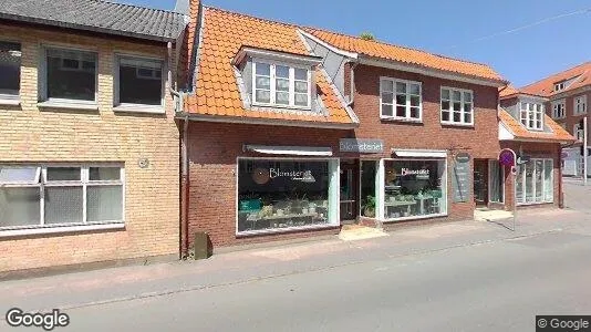 Propiedades comerciales En venta i Slagelse - Foto de Google Street View