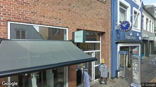 Commercial properties for sale i Aabenraa - Photo from Google Street View