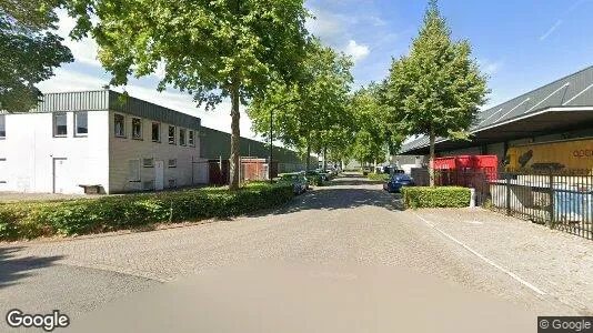 Gewerbeflächen zur Miete i Bladel – Foto von Google Street View