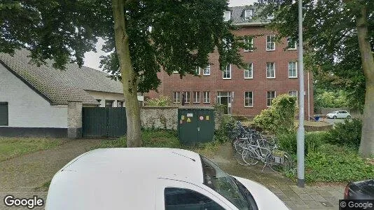 Lokaler til leje i Venlo - Foto fra Google Street View