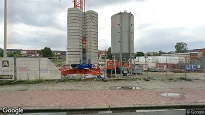 Kantorruimte te huur in Antwerpen Wilrijk - Foto uit Google Street View