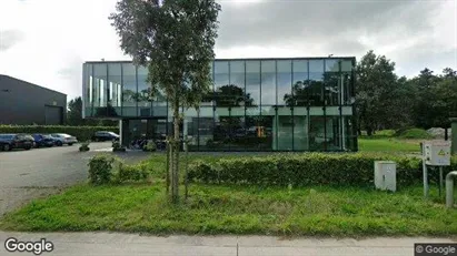 Kontorlokaler til leje i Wuustwezel - Foto fra Google Street View