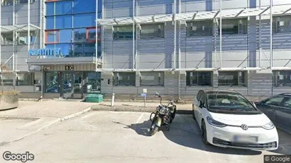 Kontorlokaler til leje i Oulu - Foto fra Google Street View