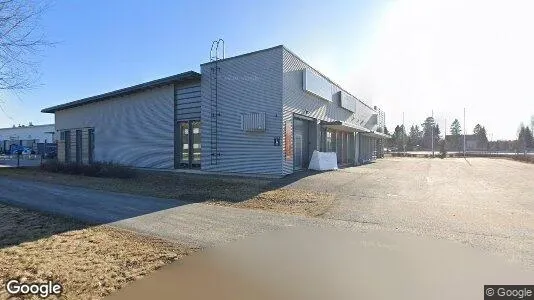 Büros zur Miete i Oulu – Foto von Google Street View