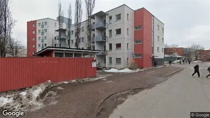 Office spaces for rent in Helsinki Koillinen - Photo from Google Street View