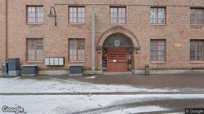 Büros zur Miete in Tampere Keskinen – Foto von Google Street View